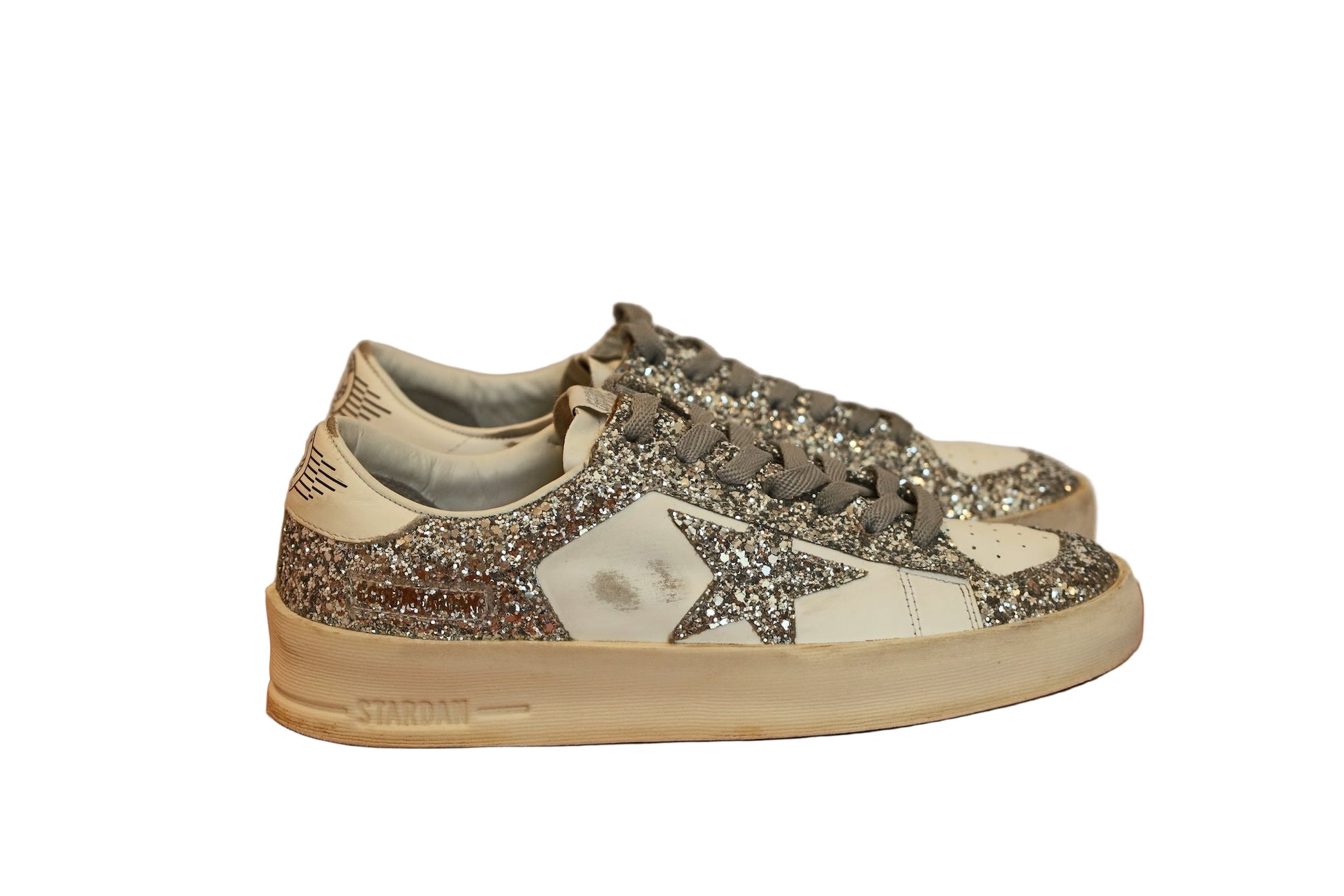 Golden Goose Stardan - Isshooz
