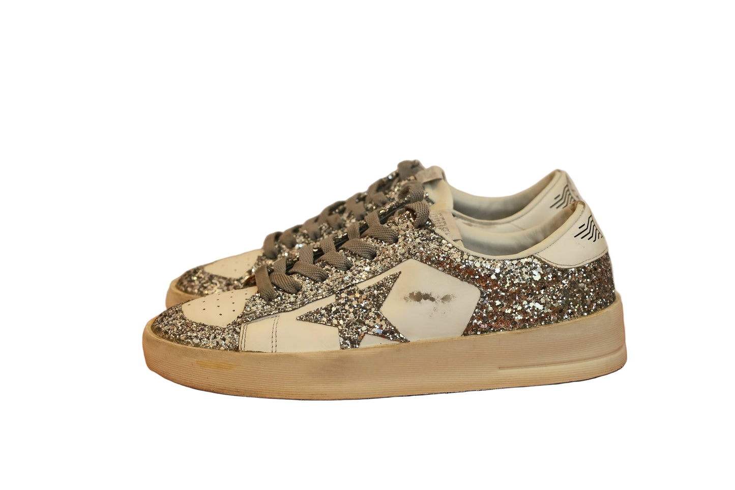 Golden Goose Stardan - Isshooz