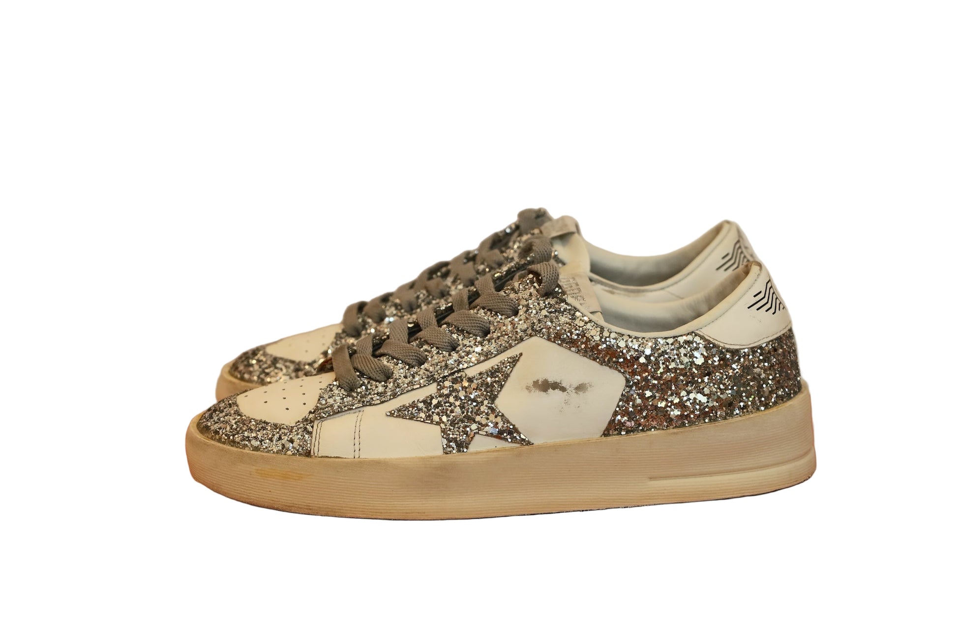 Golden Goose Stardan - Isshooz