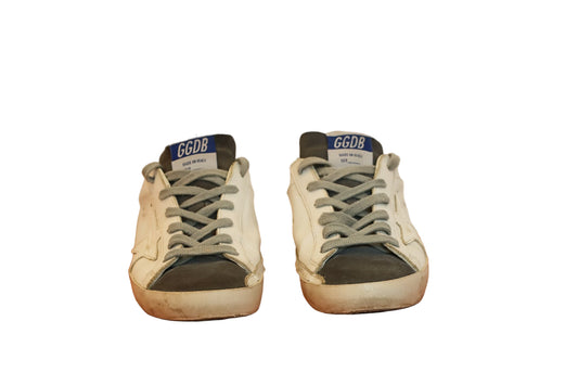 Golden Goose Superstar - Isshooz