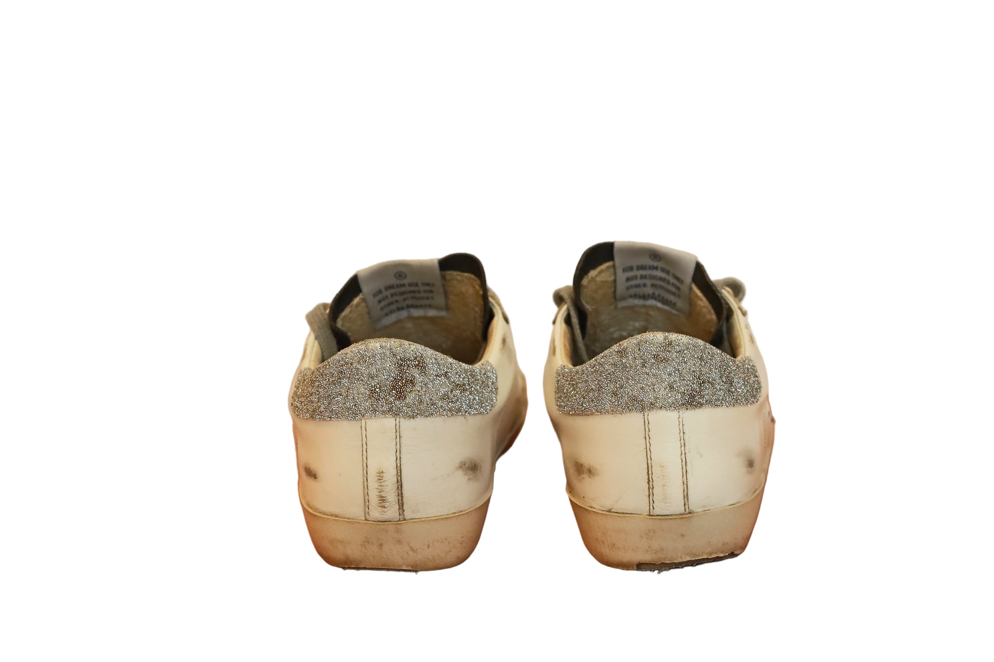Golden Goose Superstar - Isshooz
