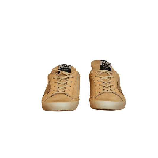 Golden Goose Superstar - Isshooz
