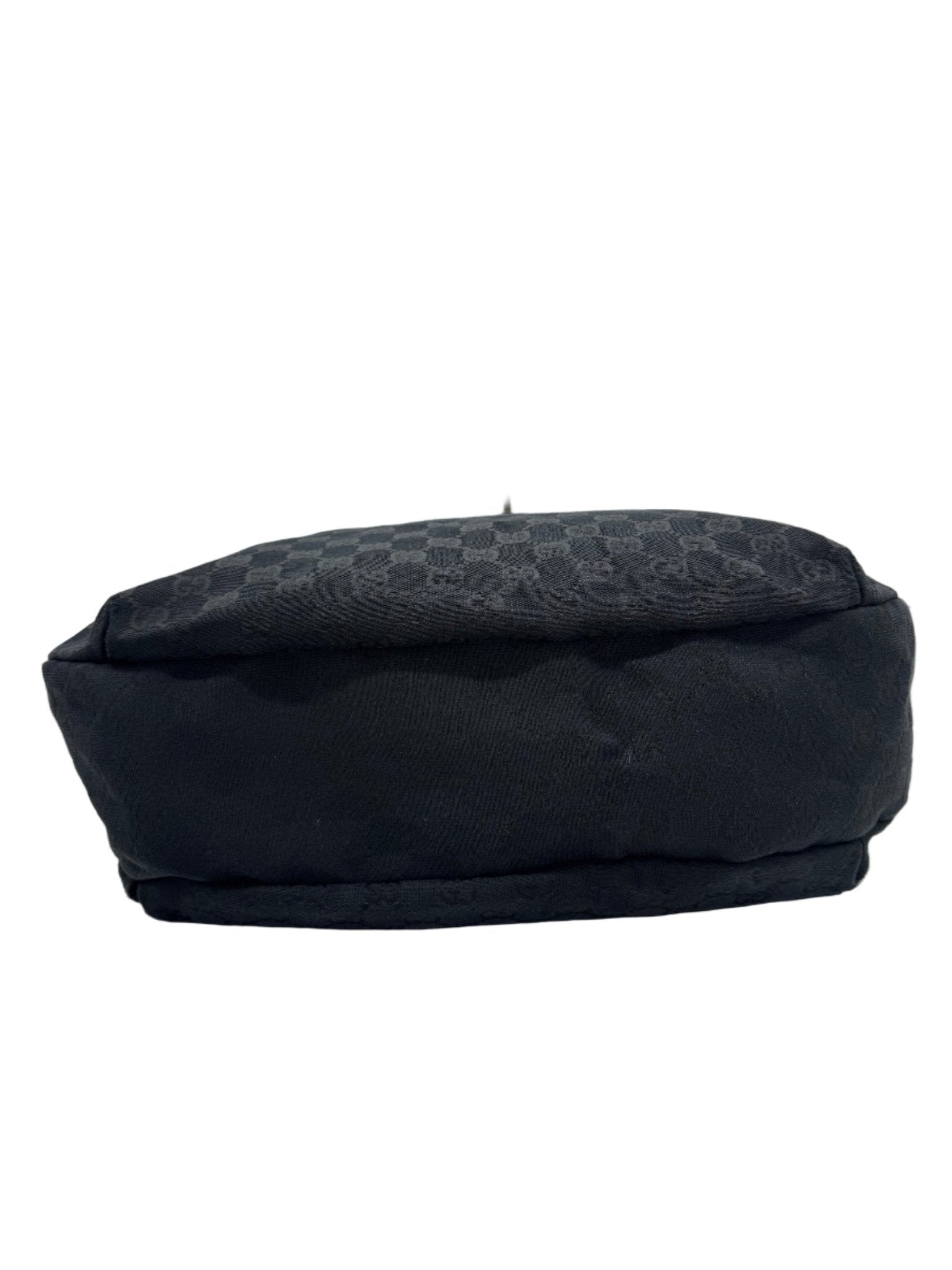 Gucci GG Canvas Hobo Bag - Isshooz
