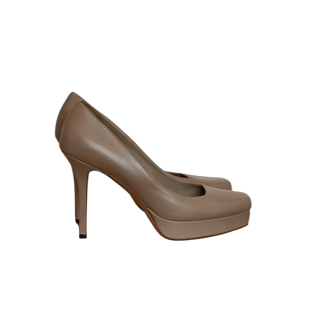 Gucci Pump - Isshooz
