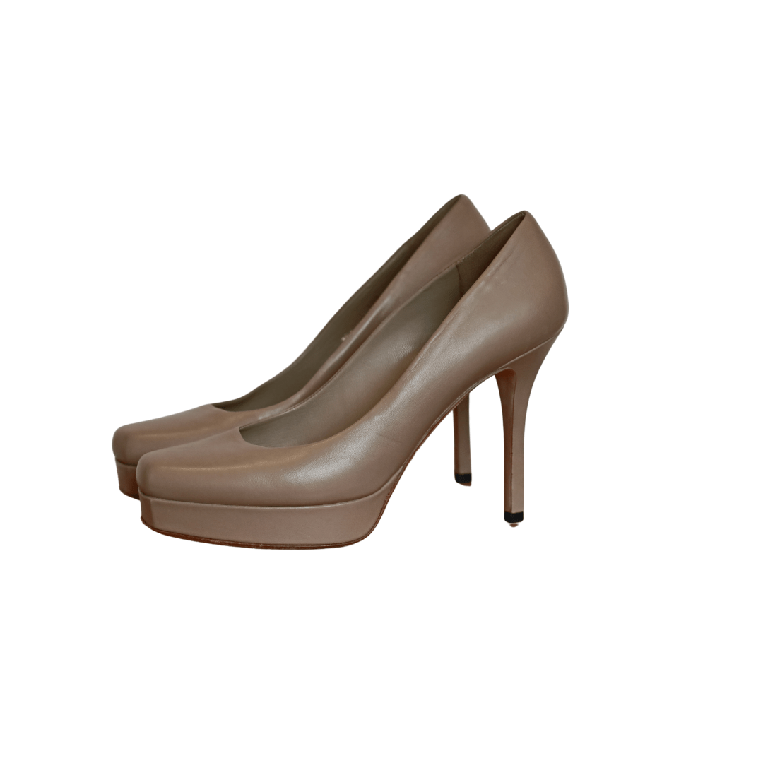 Gucci Pump - Isshooz