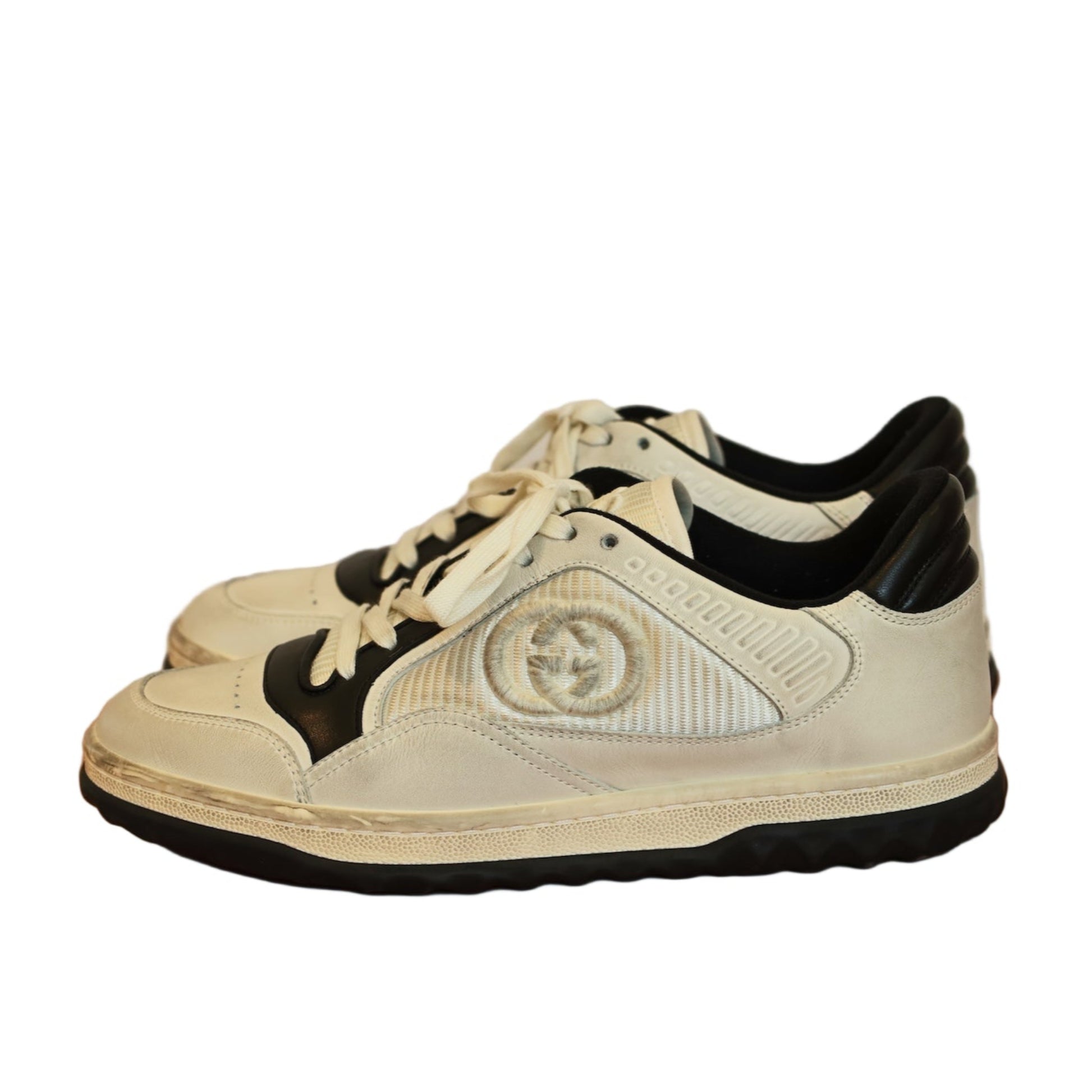 Gucci Sneakers - Isshooz