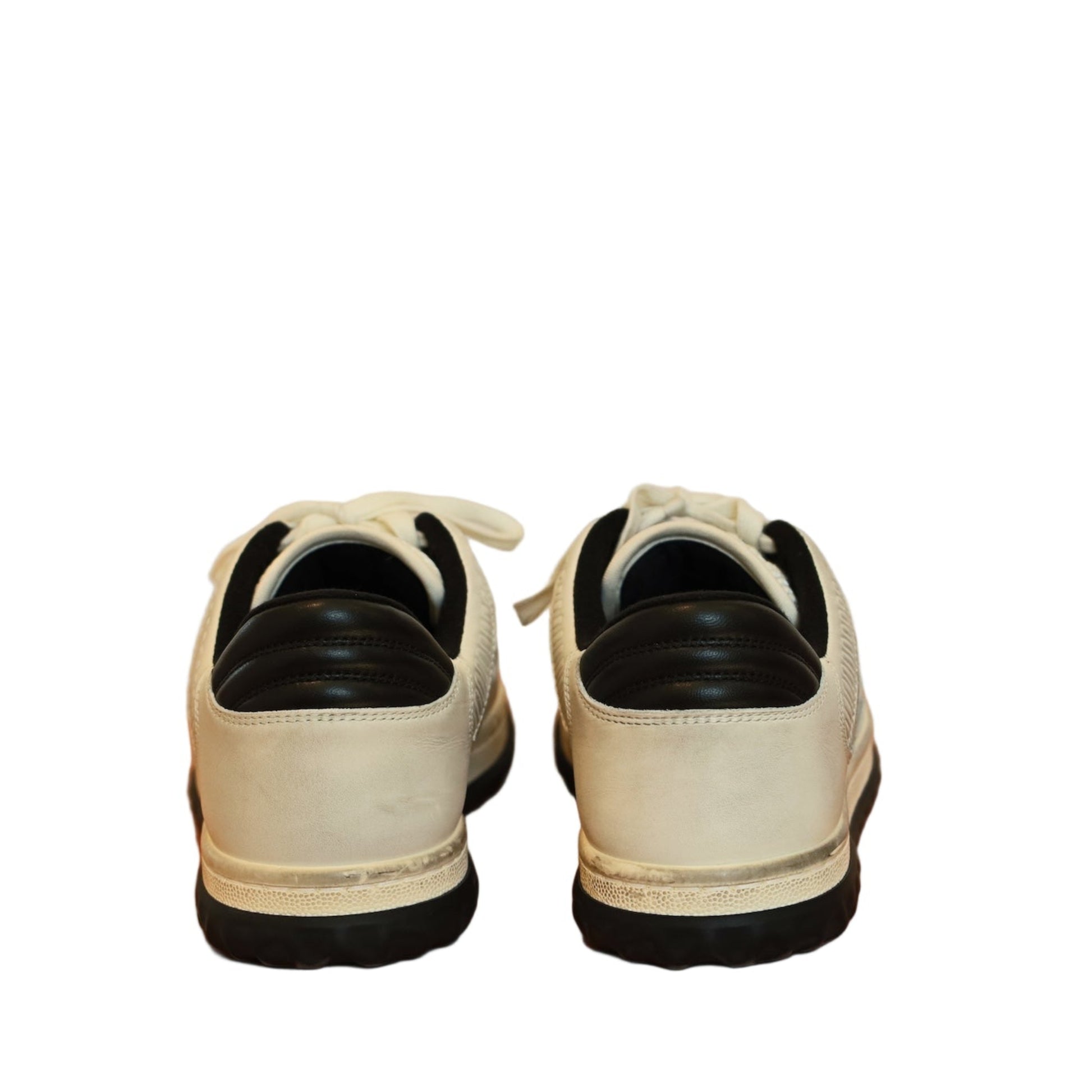 Gucci Sneakers - Isshooz