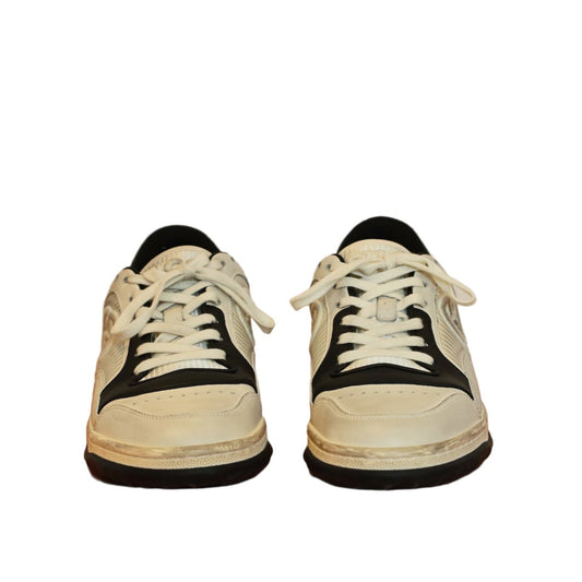 Gucci Sneakers - Isshooz