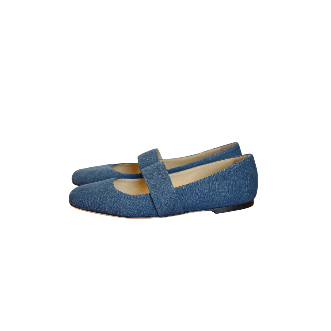 Jimmy Choo flats - Isshooz