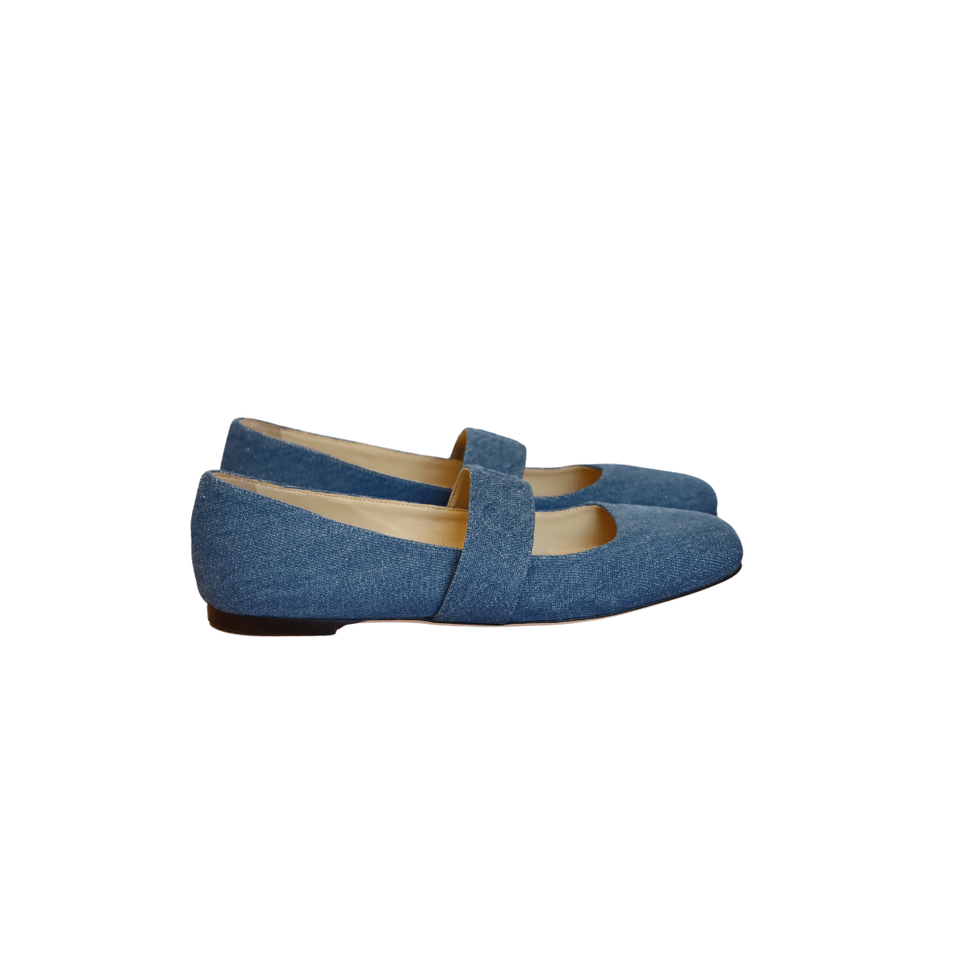 Jimmy Choo flats - Isshooz
