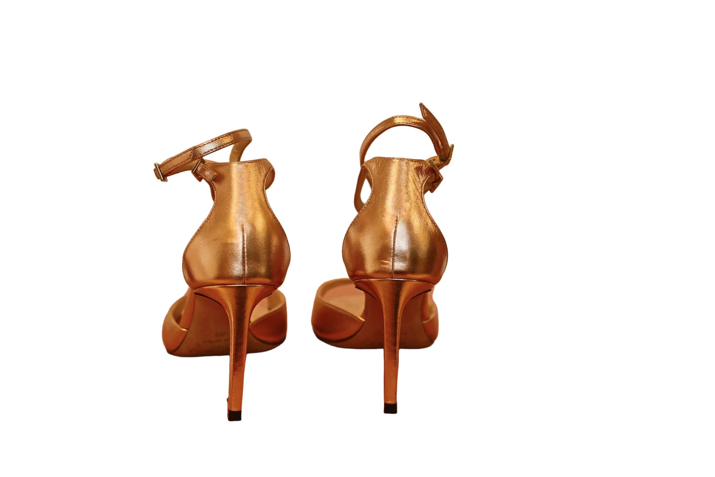 Jimmy Choo Heels - Isshooz