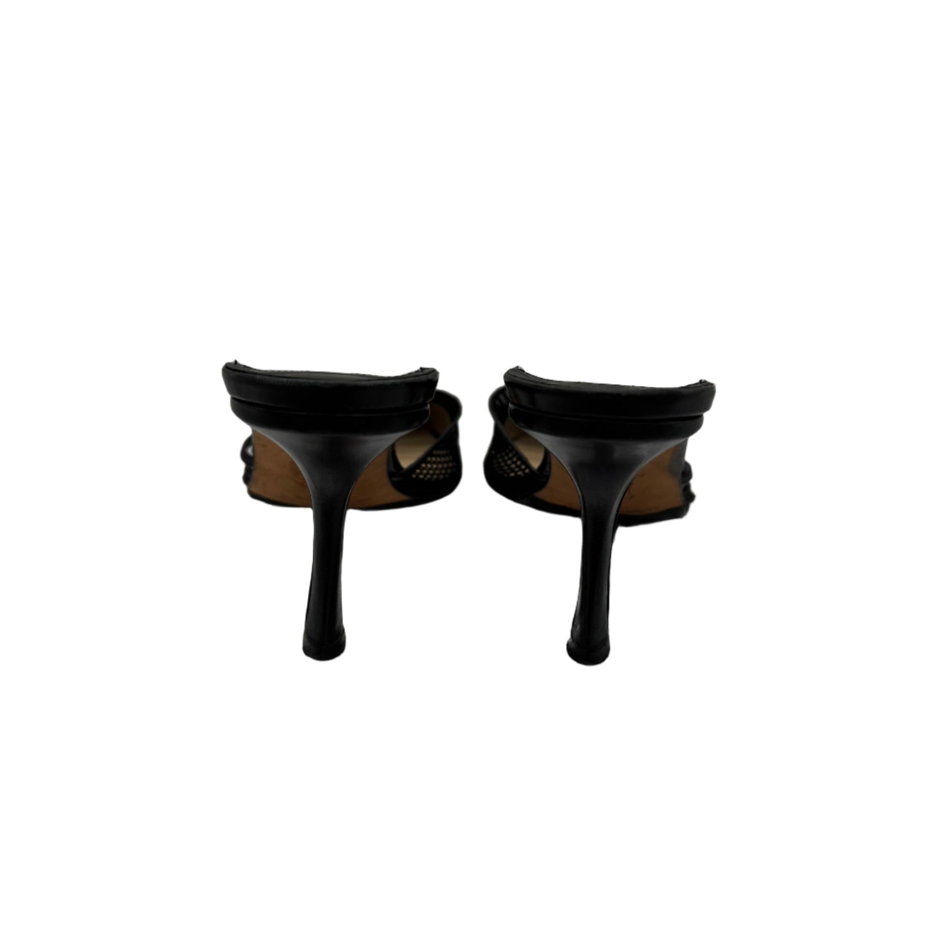 Jimmy Choo Mules - Isshooz