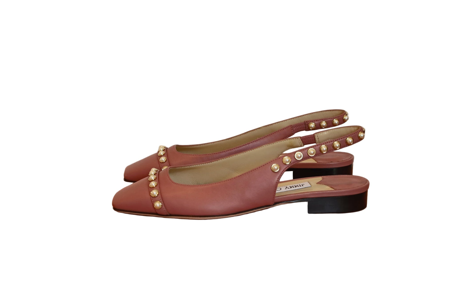 Jimmy Choo Sandals - Isshooz