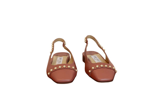 Jimmy Choo Sandals - Isshooz