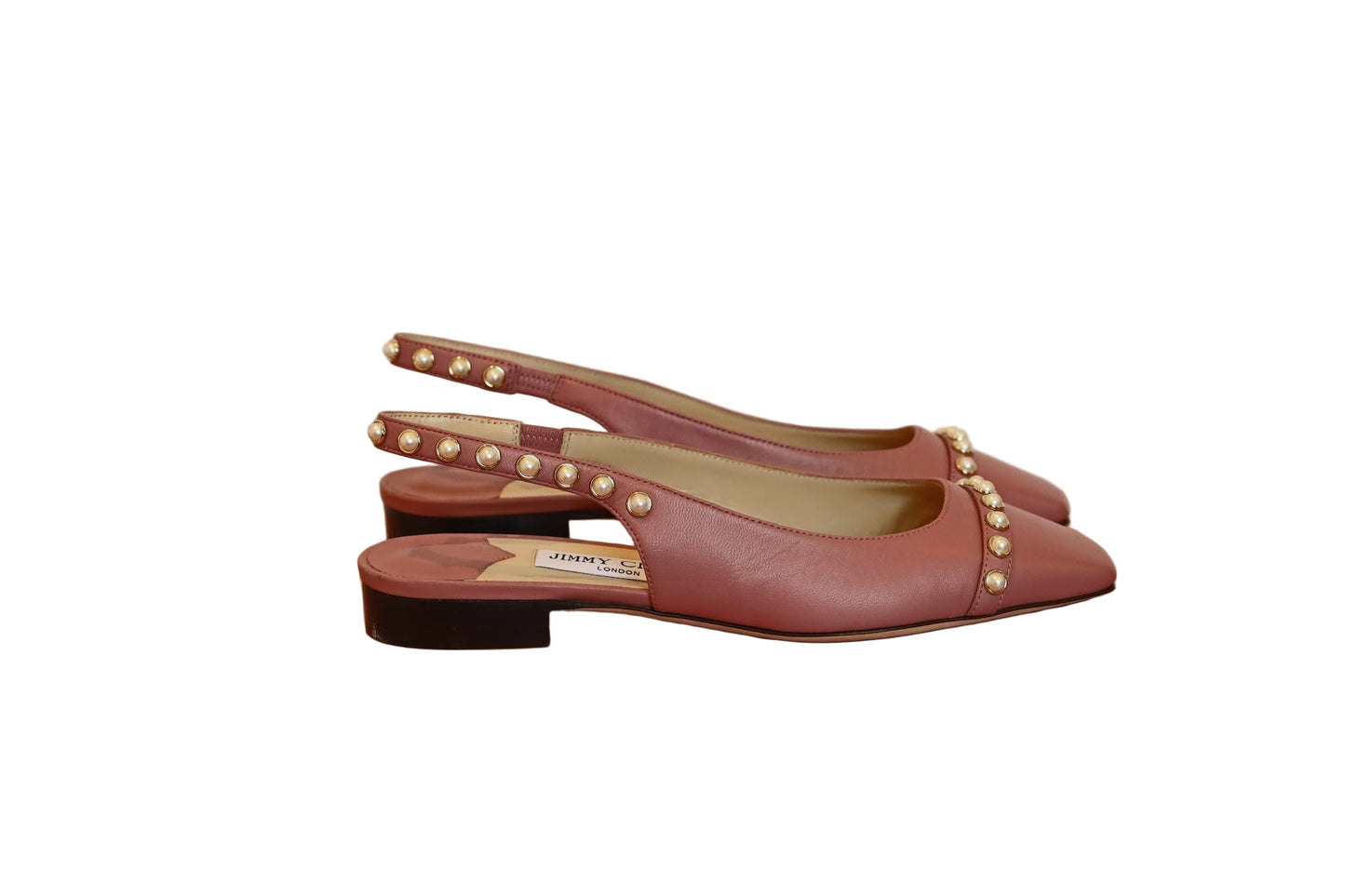 Jimmy Choo Sandals - Isshooz