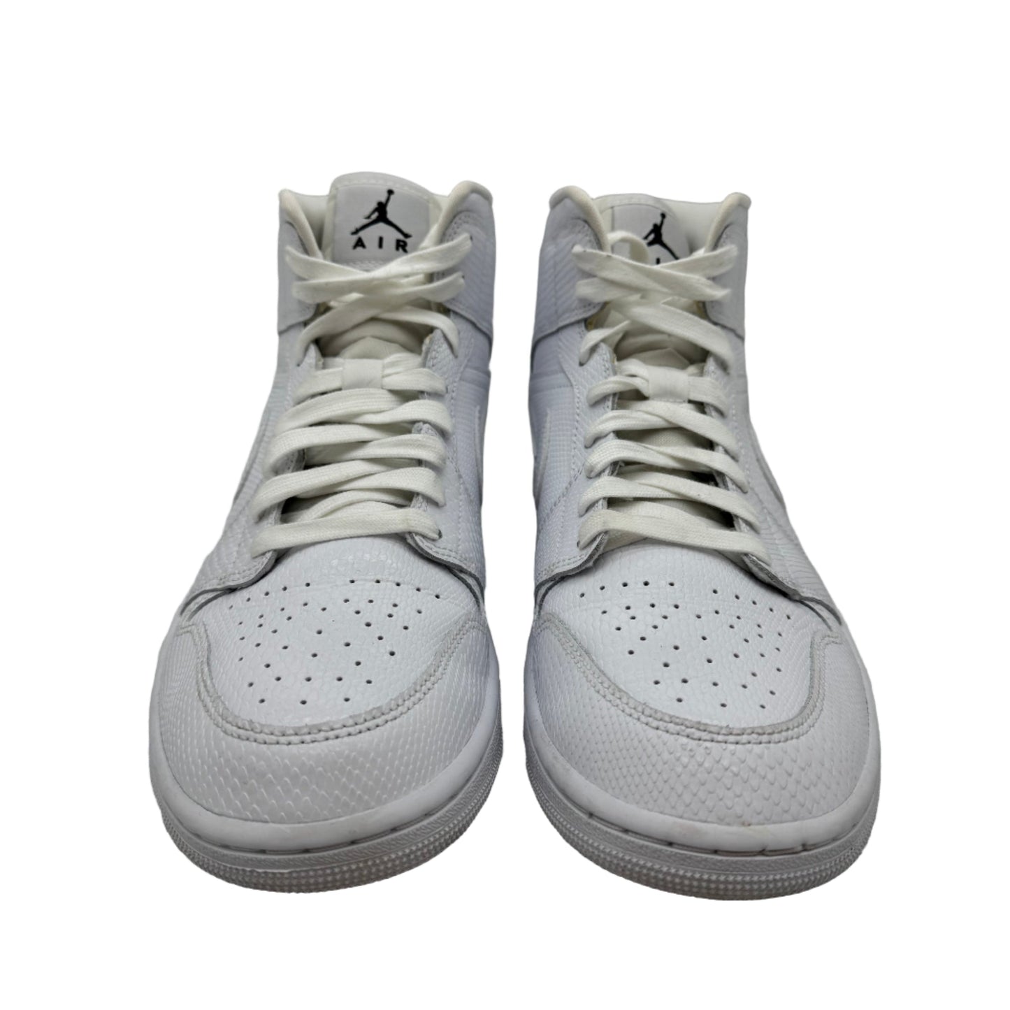 Jordan 1 Mid - Isshooz