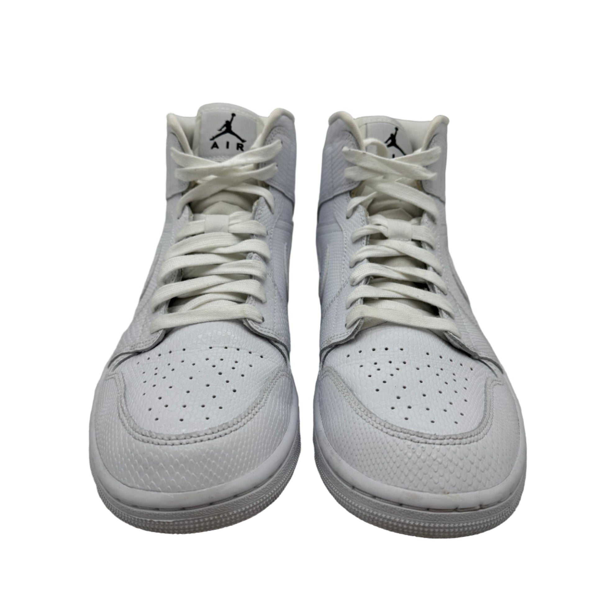 Jordan 1 Mid - Isshooz