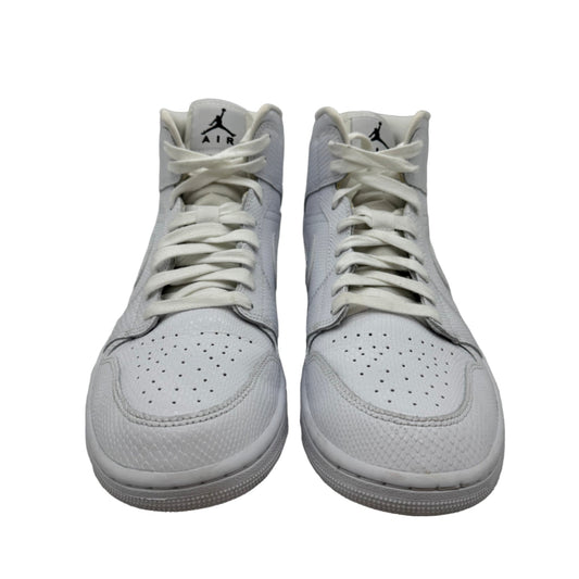 Jordan 1 Mid - Isshooz