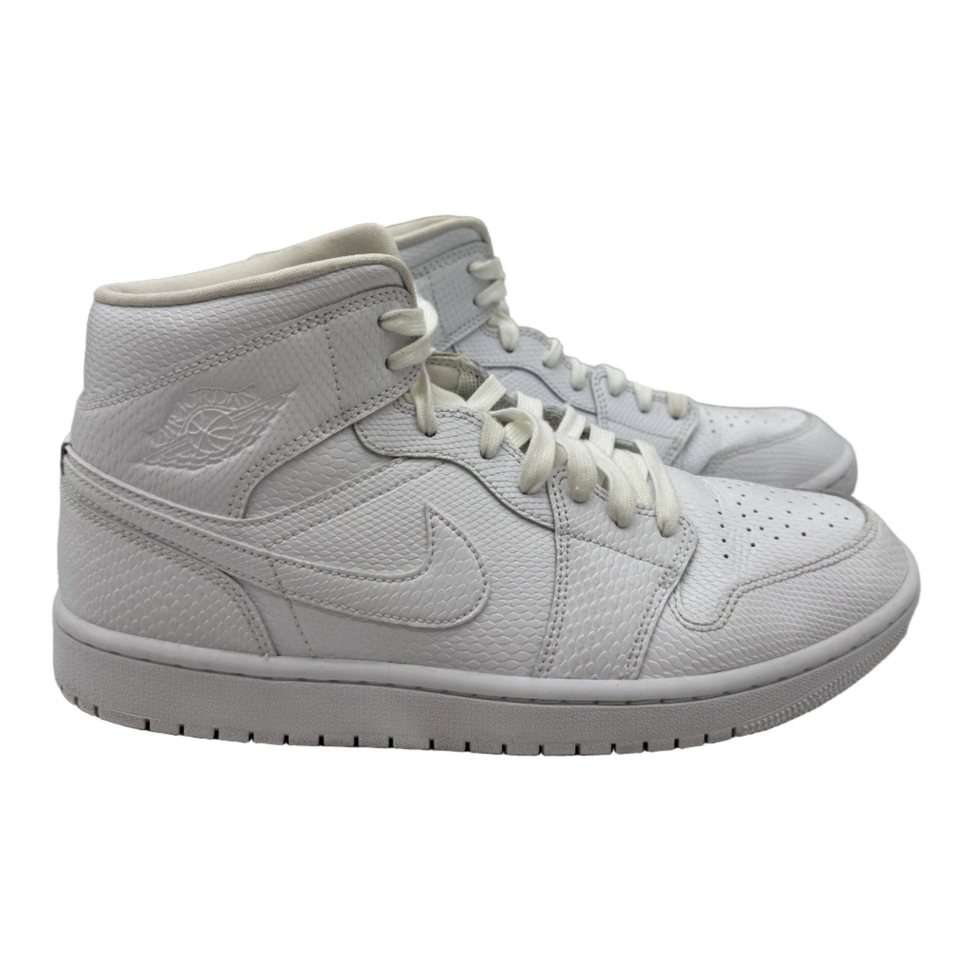 Jordan 1 Mid - Isshooz