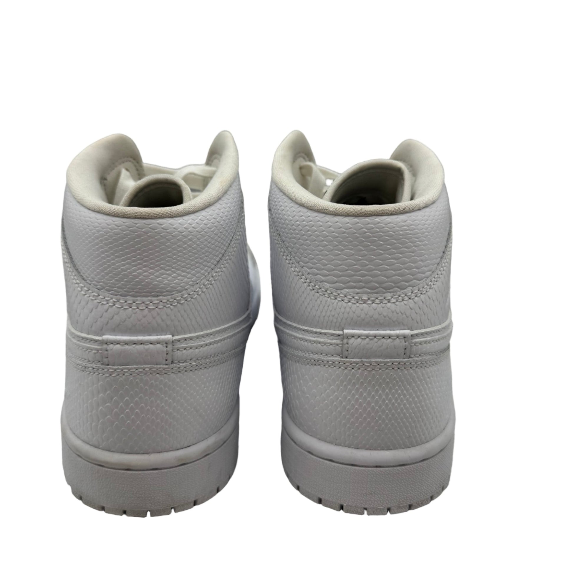 Jordan 1 Mid - Isshooz