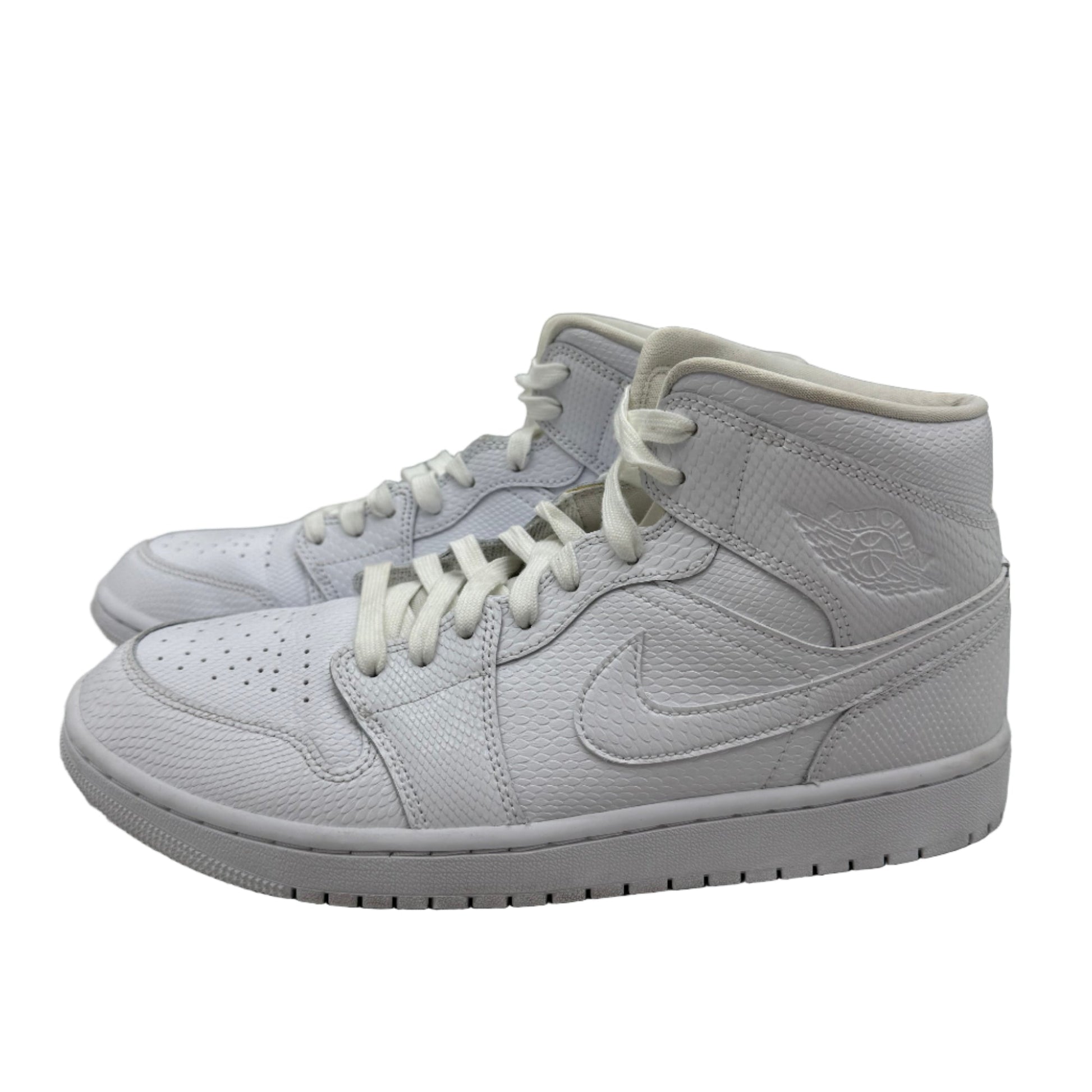 Jordan 1 Mid - Isshooz