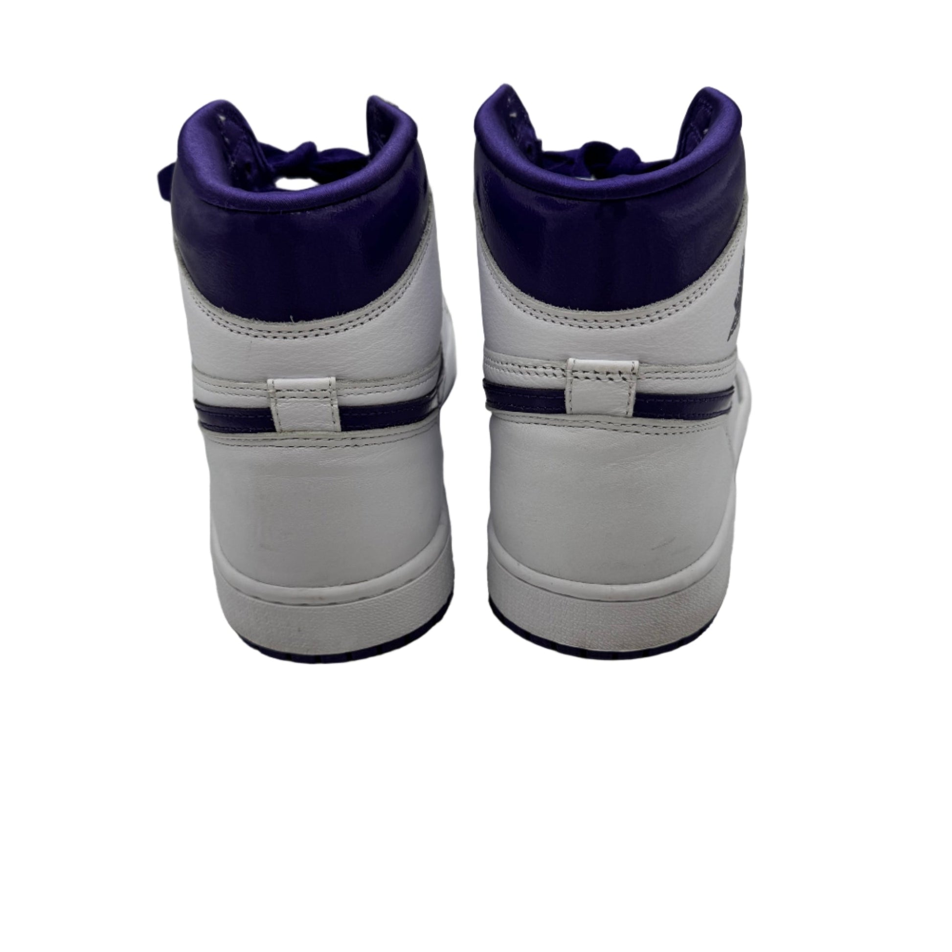 Jordan 1 Retro High Court - Isshooz