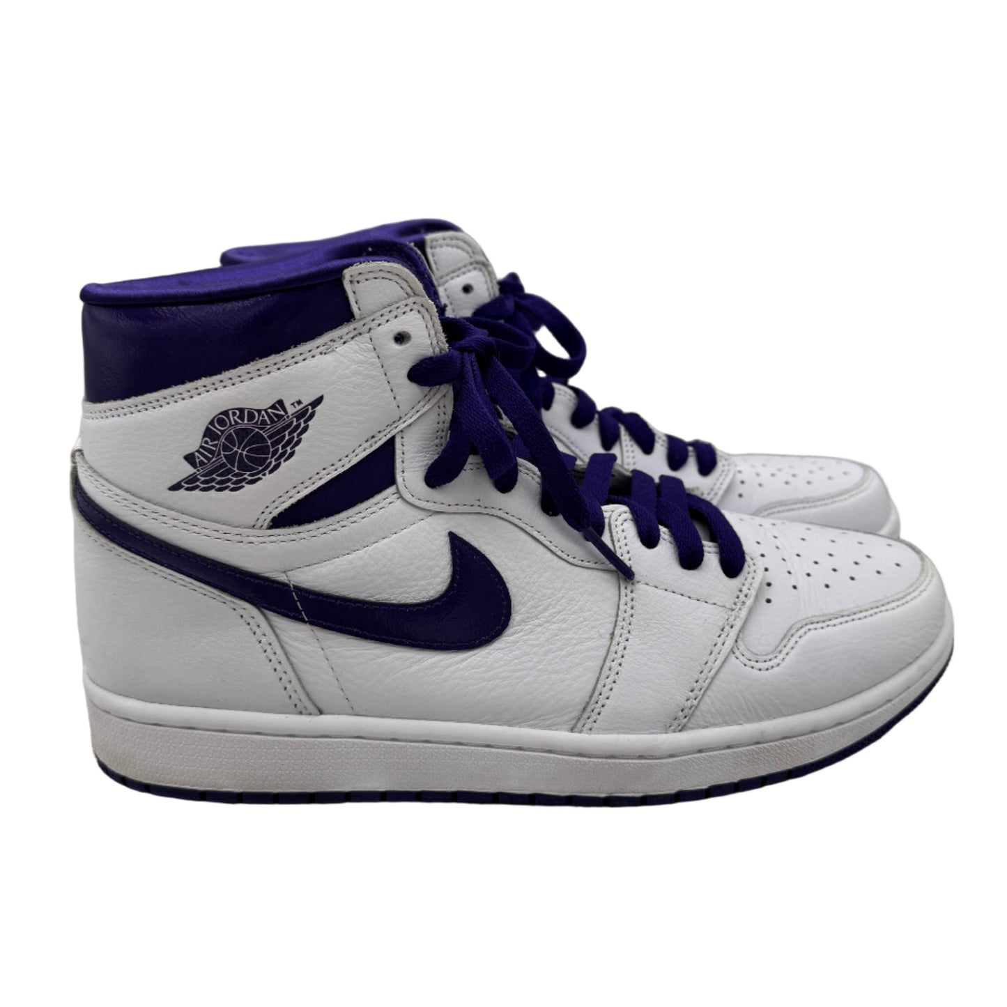Jordan 1 Retro High Court - Isshooz