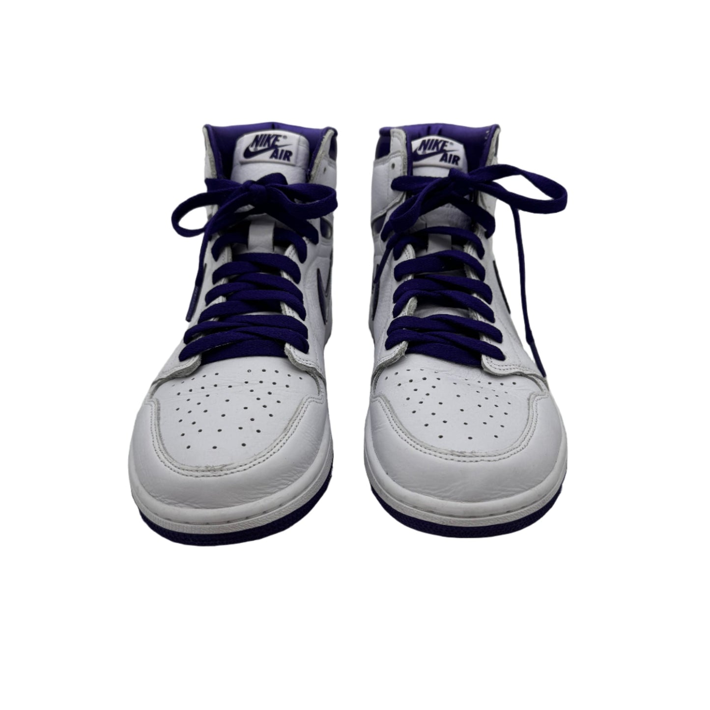 Jordan 1 Retro High Court - Isshooz