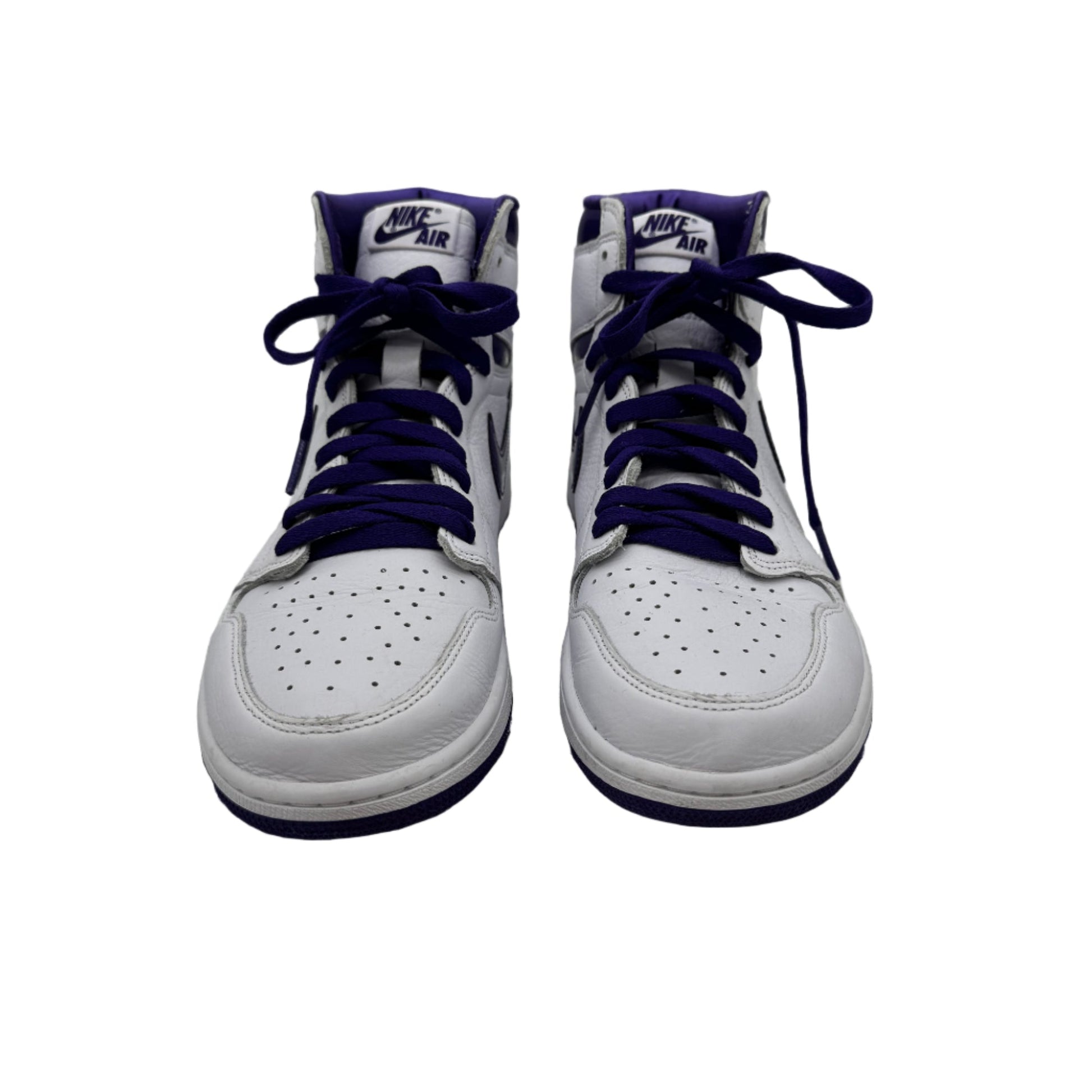 Jordan 1 Retro High Court - Isshooz
