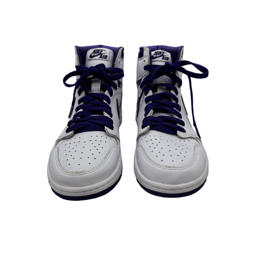 Jordan 1 Retro High Court - Isshooz