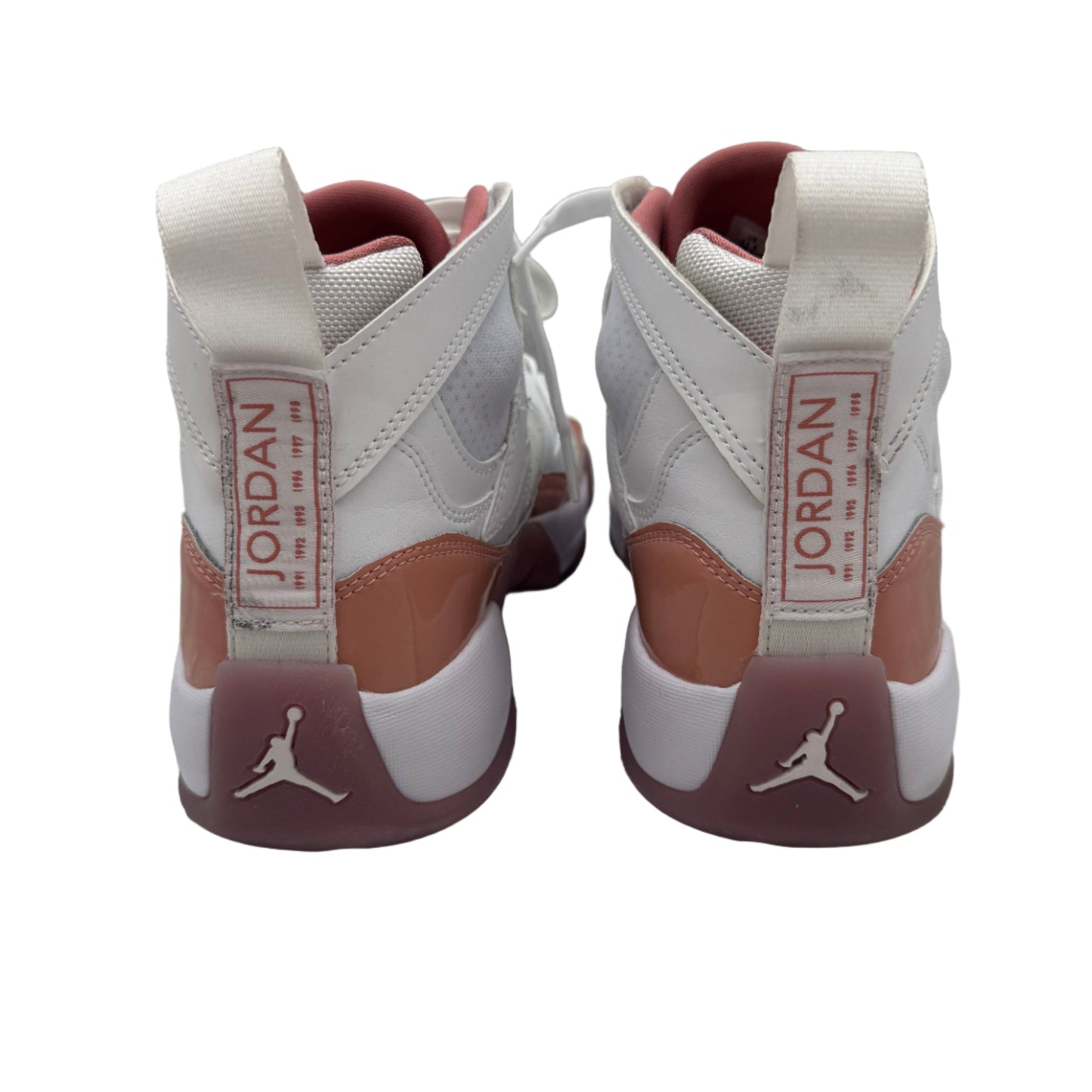 Jordan Jumpman Two Trey - Isshooz