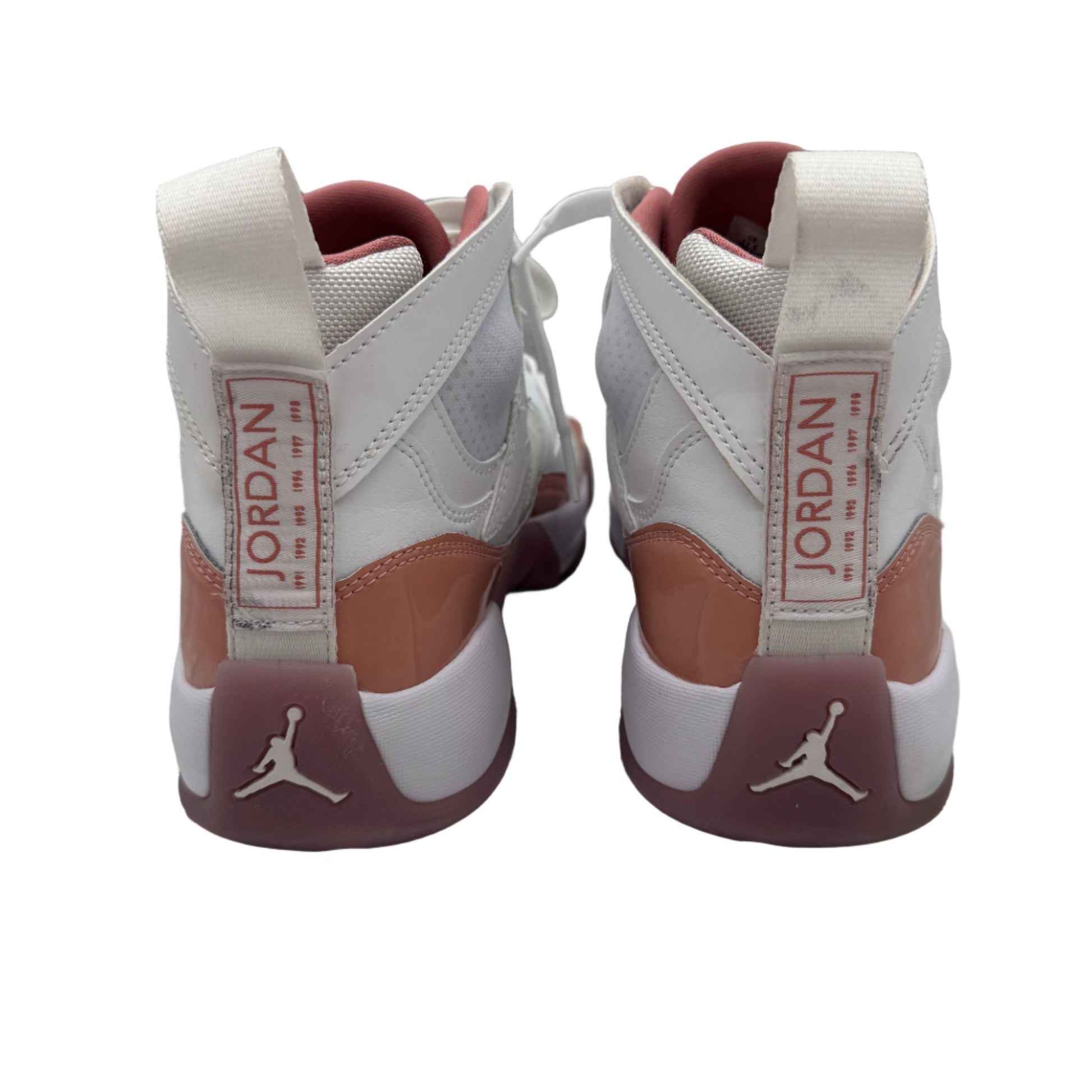 Jordan Jumpman Two Trey - Isshooz