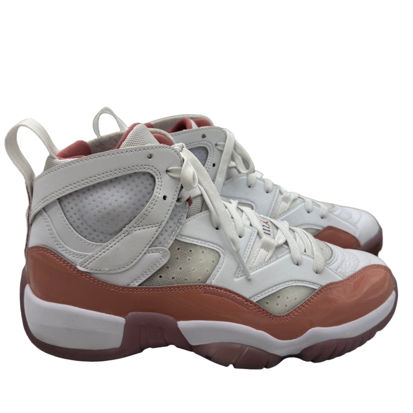Jordan Jumpman Two Trey - Isshooz