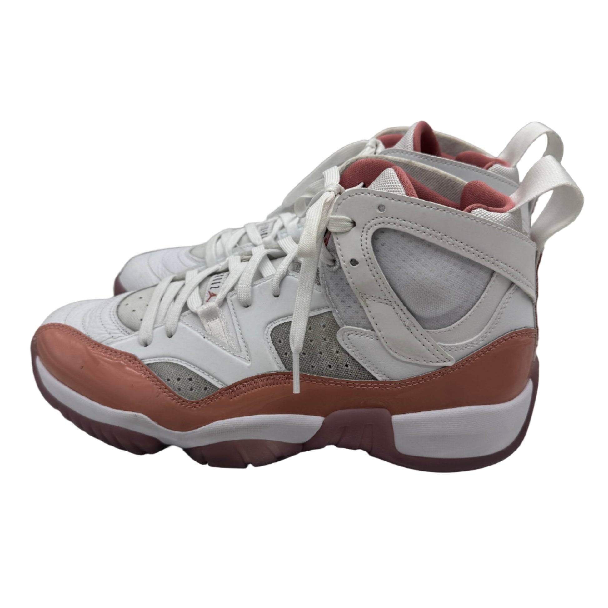 Jordan Jumpman Two Trey - Isshooz