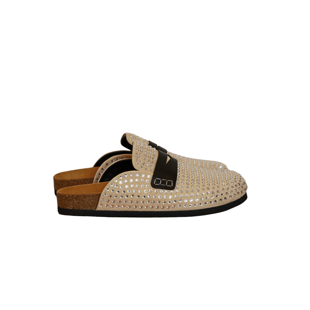 J.W. Anderson Mule - Isshooz