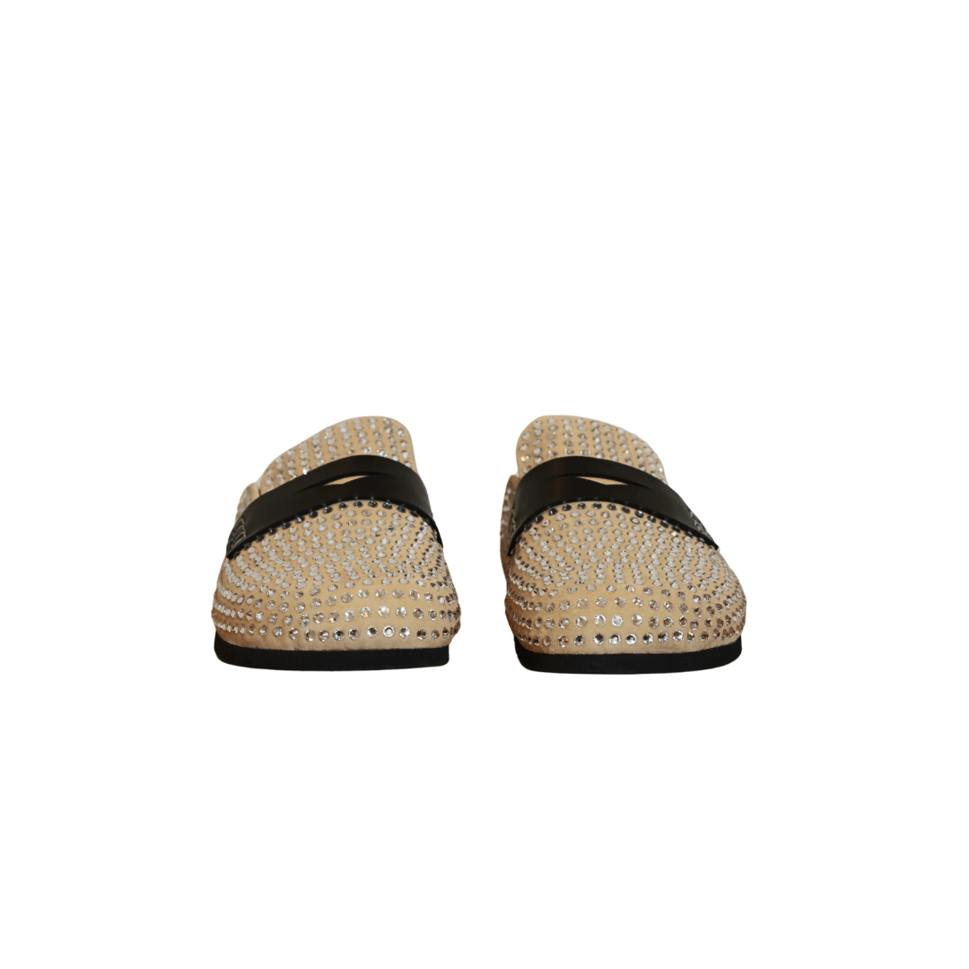 J.W. Anderson Mule - Isshooz
