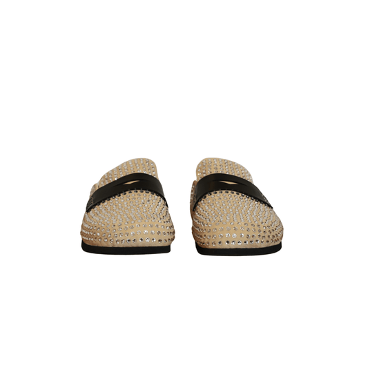 J.W. Anderson Mule - Isshooz