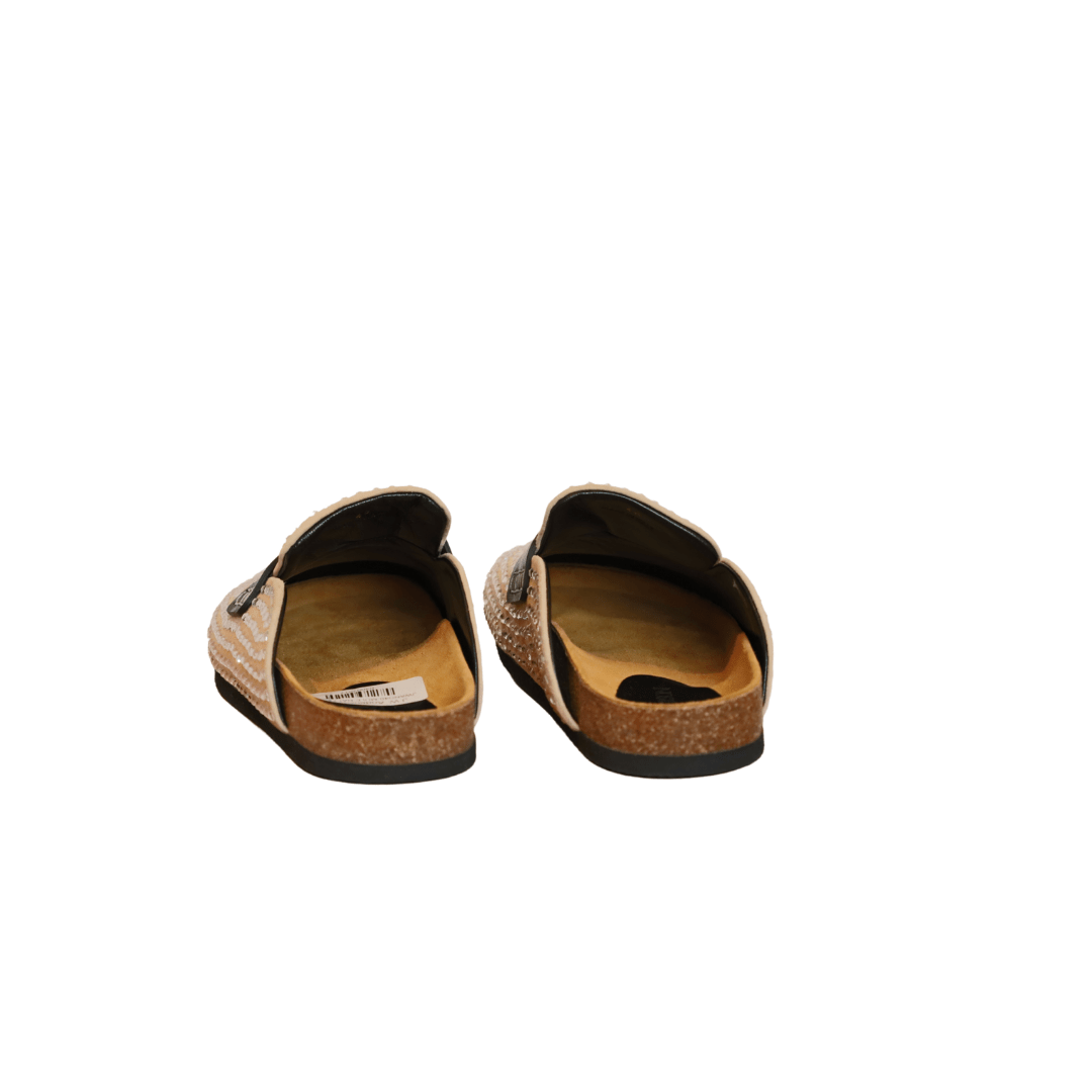 J.W. Anderson Mule - Isshooz