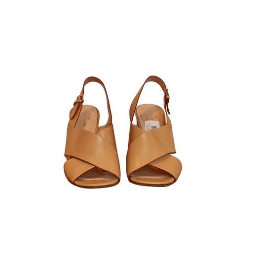 Kate Spade Heel - Isshooz