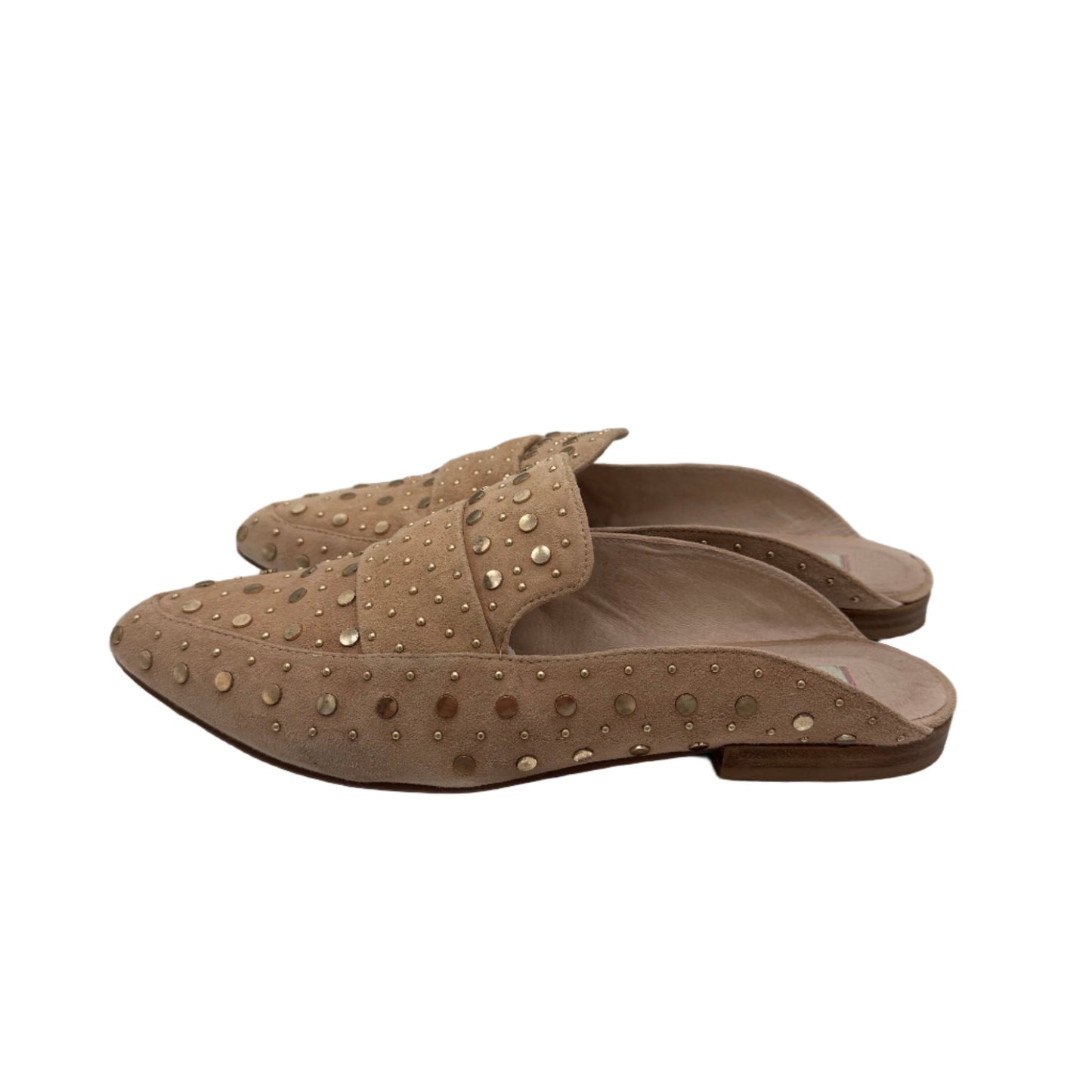 Kristin Cavallari Mule - Isshooz