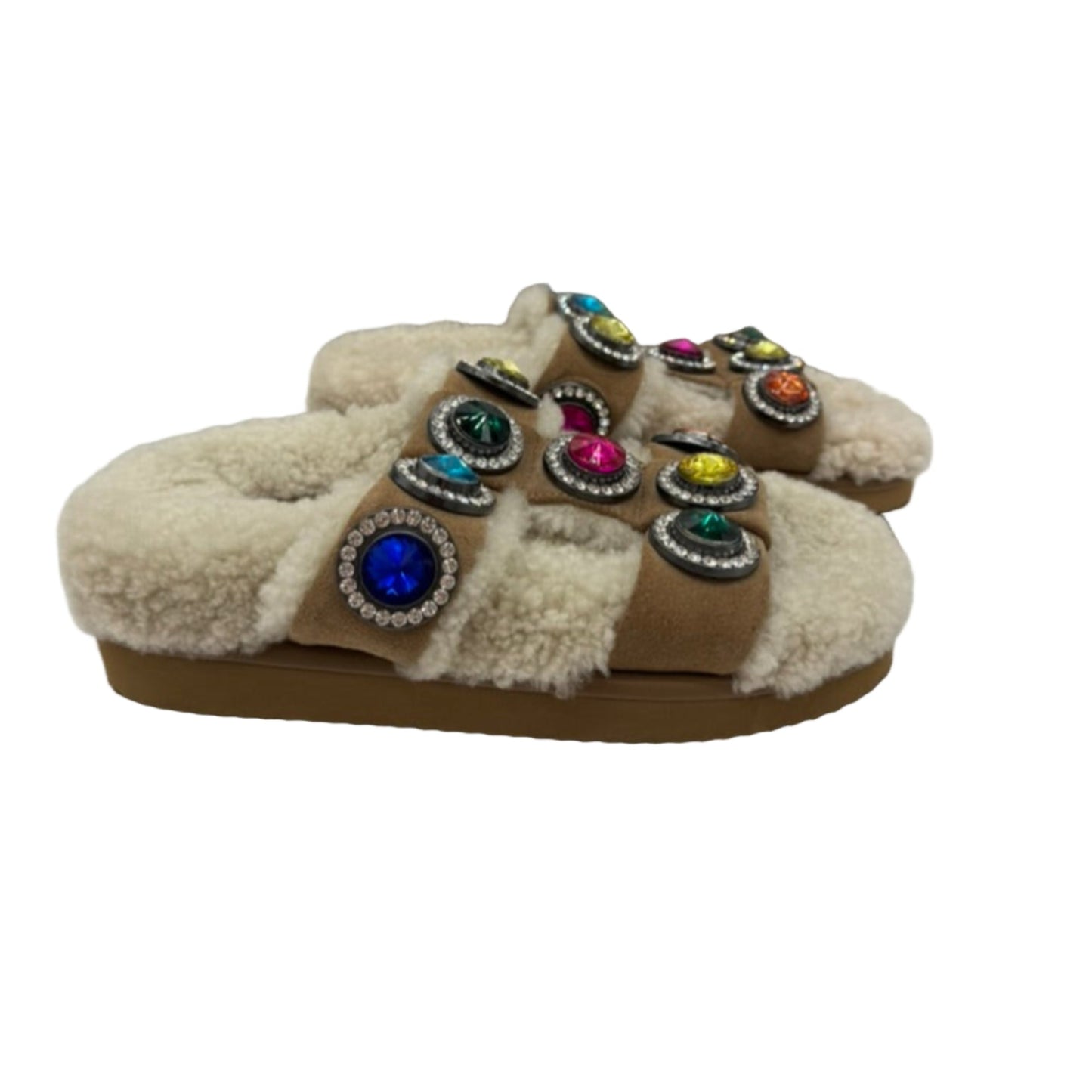 Kurt Geiger Orson Sandals - Isshooz