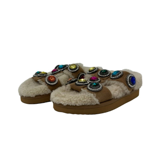 Kurt Geiger Orson Sandals - Isshooz