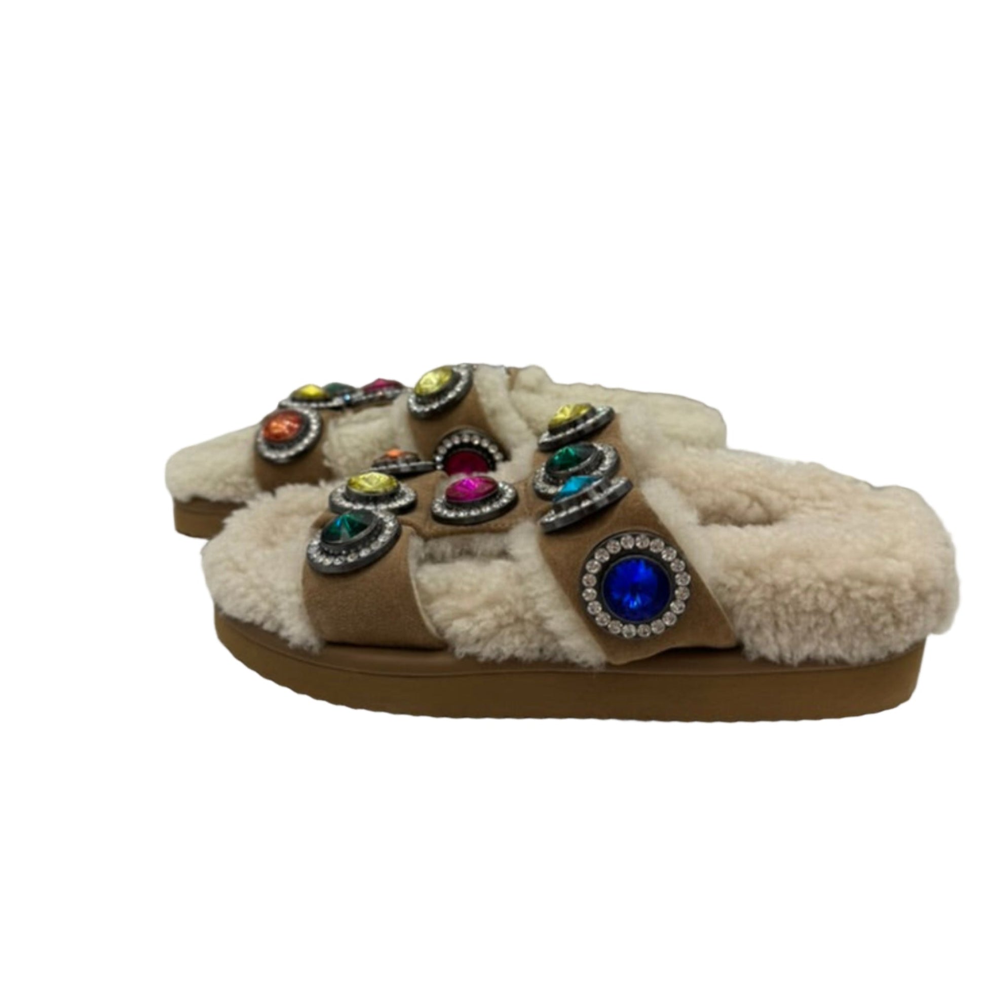 Kurt Geiger Orson Sandals - Isshooz