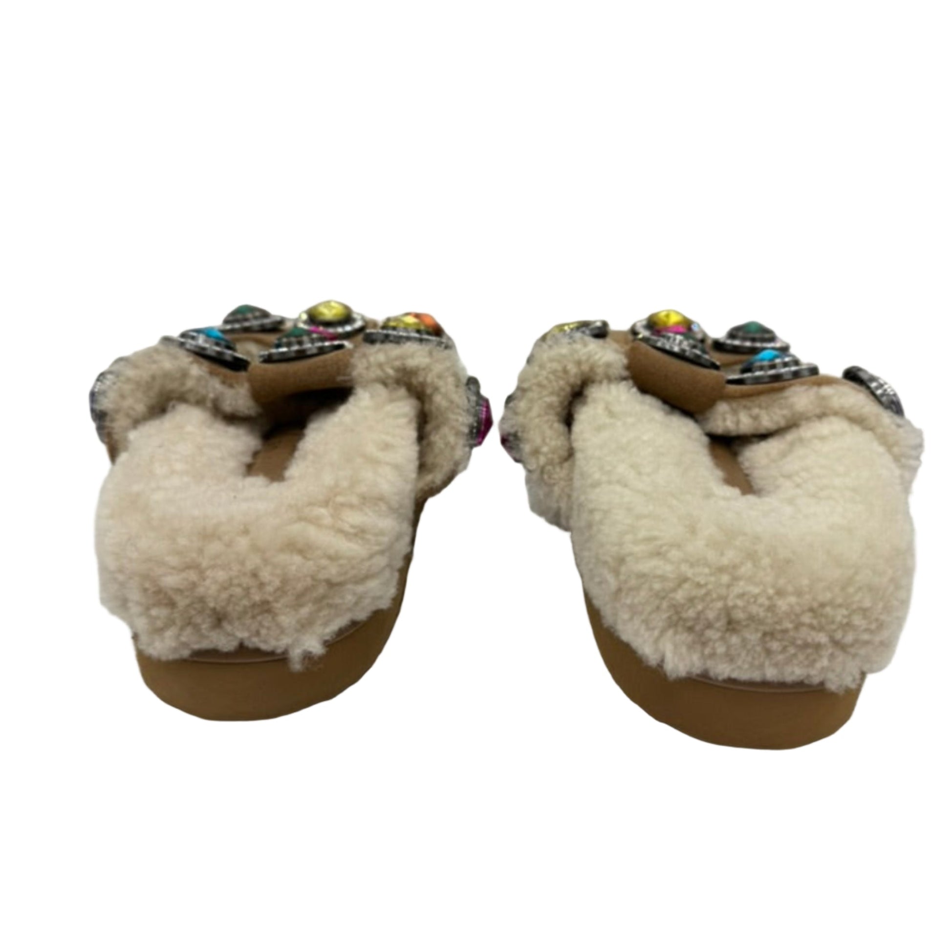Kurt Geiger Orson Sandals - Isshooz