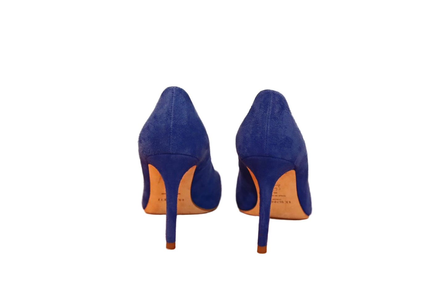 L.K. Bennett Pumps - Isshooz