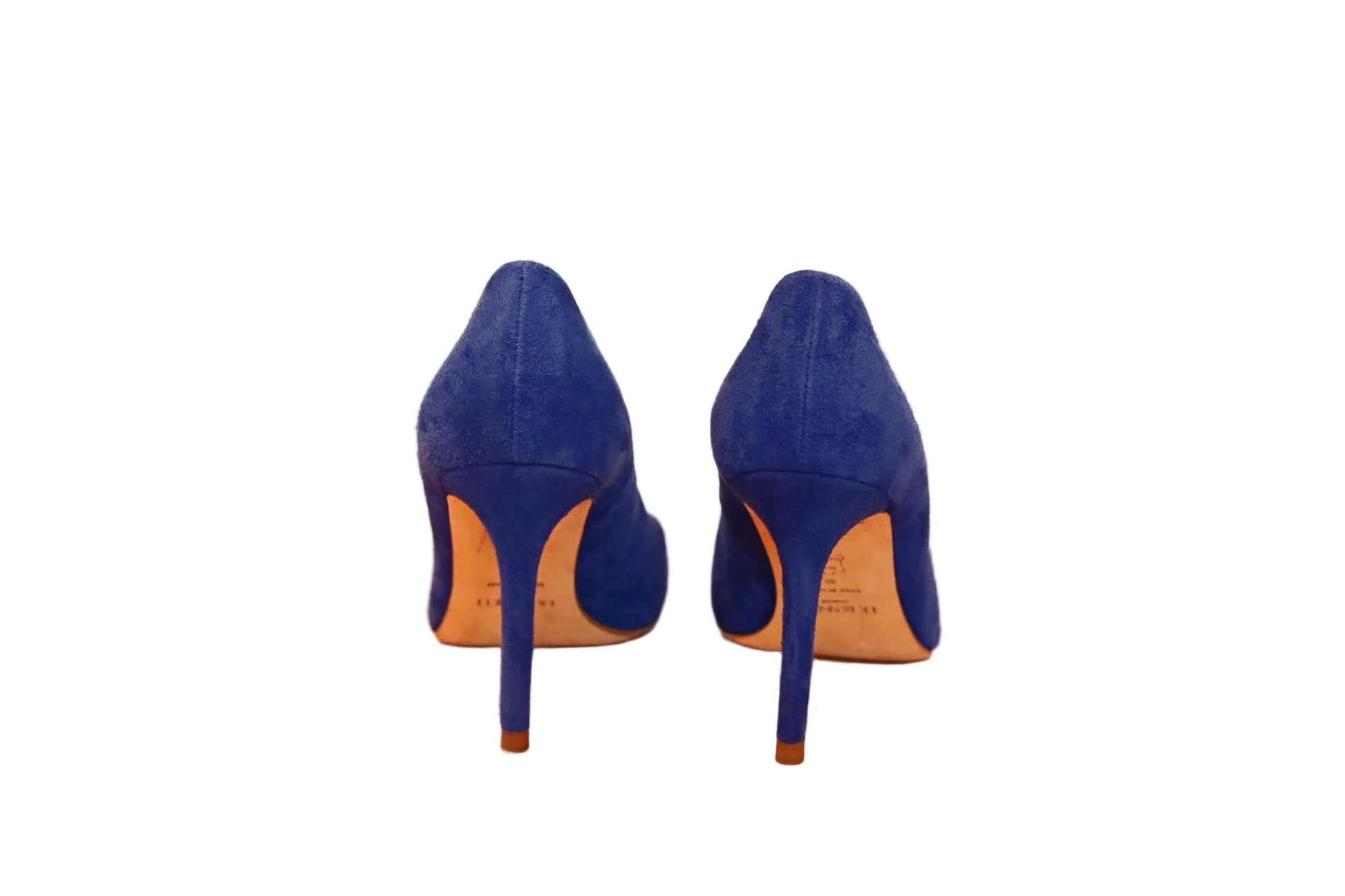 L.K. Bennett Pumps - Isshooz