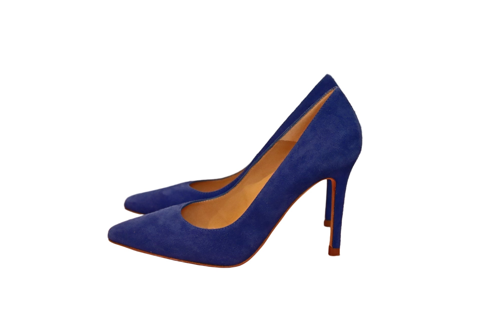 L.K. Bennett Pumps - Isshooz