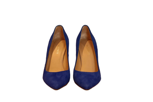L.K. Bennett Pumps - Isshooz