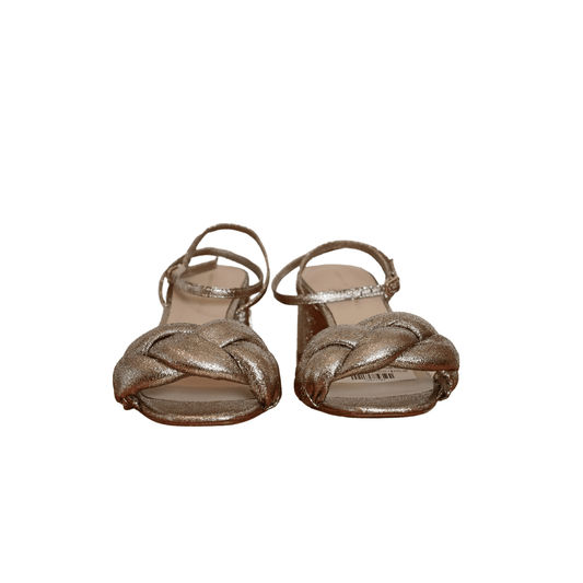 Loeffler Randall Sandal - Isshooz