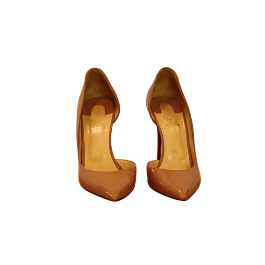 Louboutin Pump - Isshooz